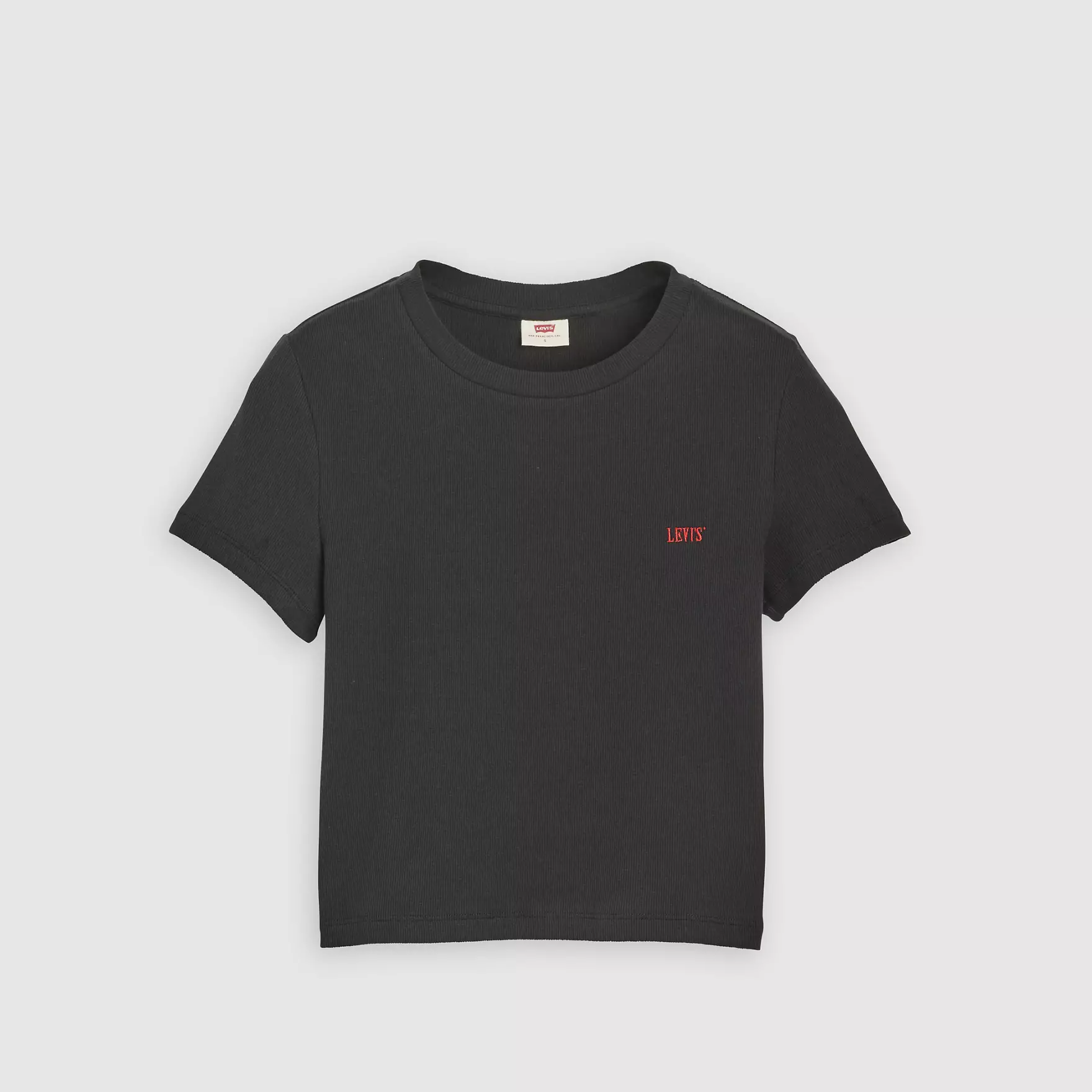 T-shirt ESSENTIAL Levi's Caviar 5