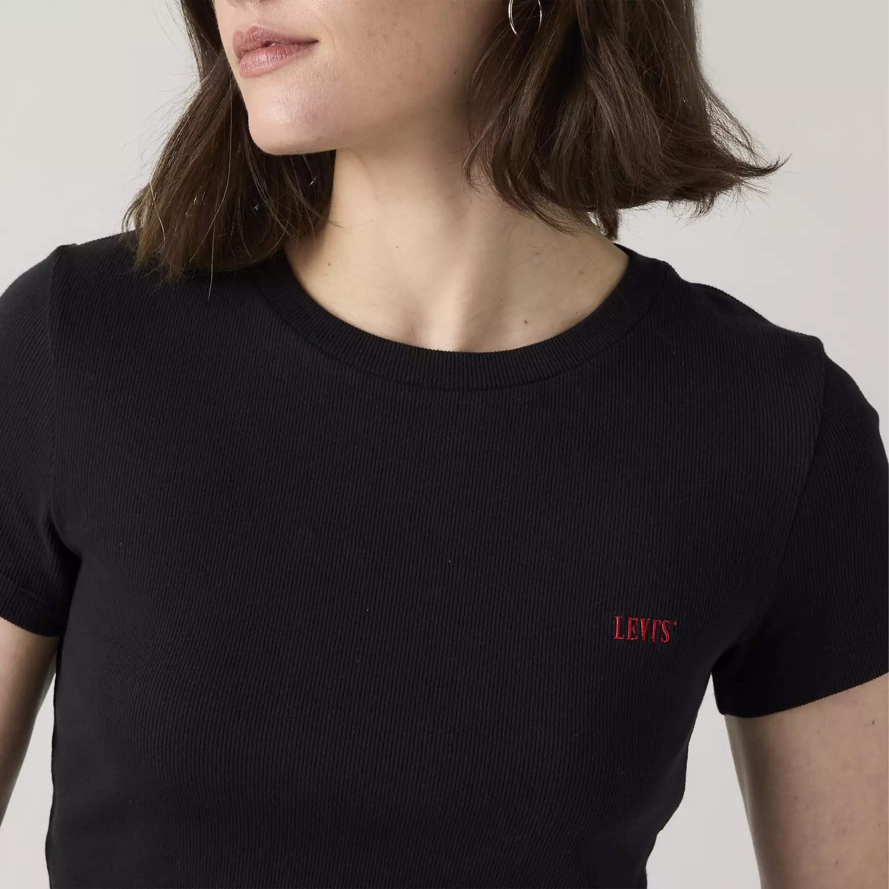T-shirt ESSENTIAL Levi's Caviar 3