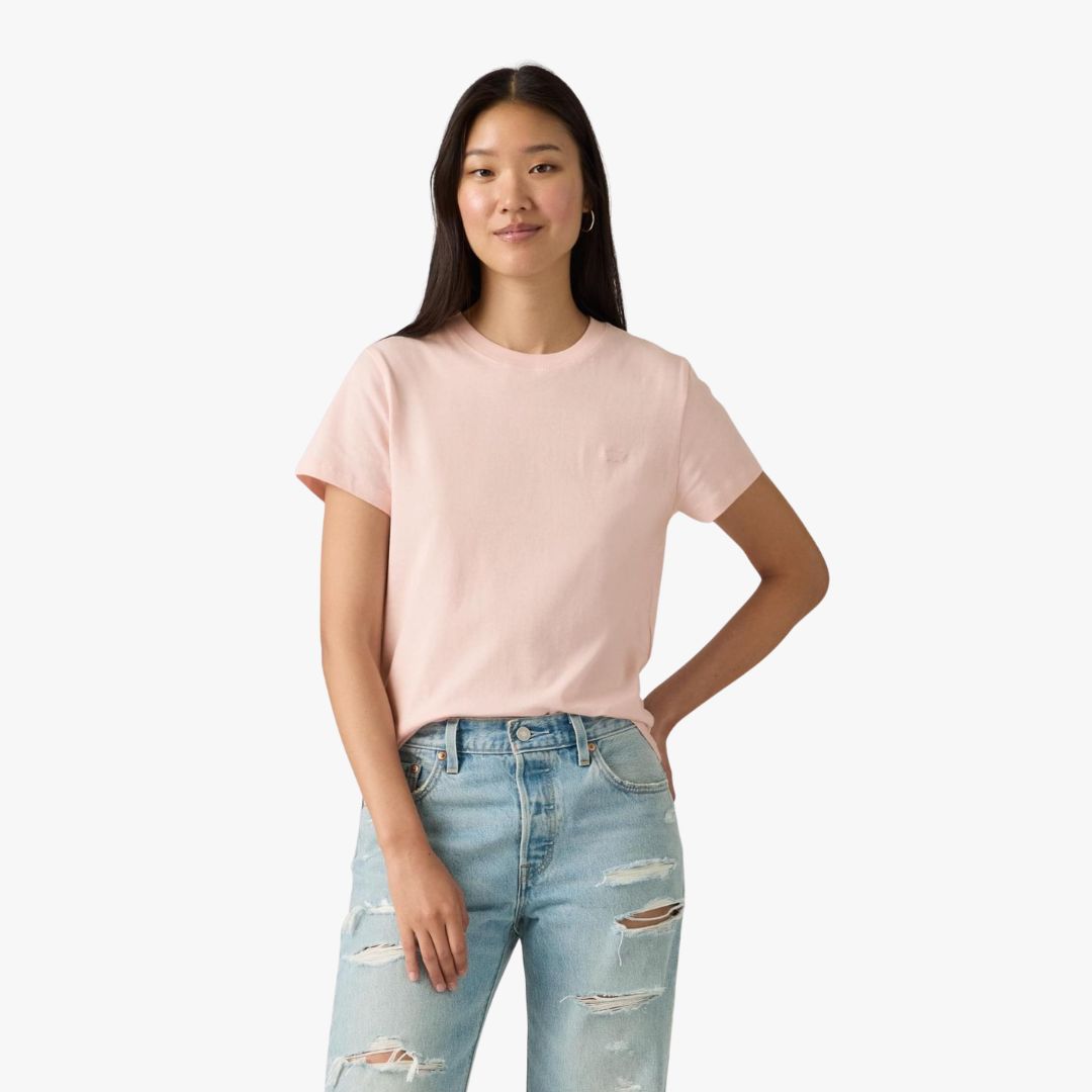 T-shirt FAVORITE Levi