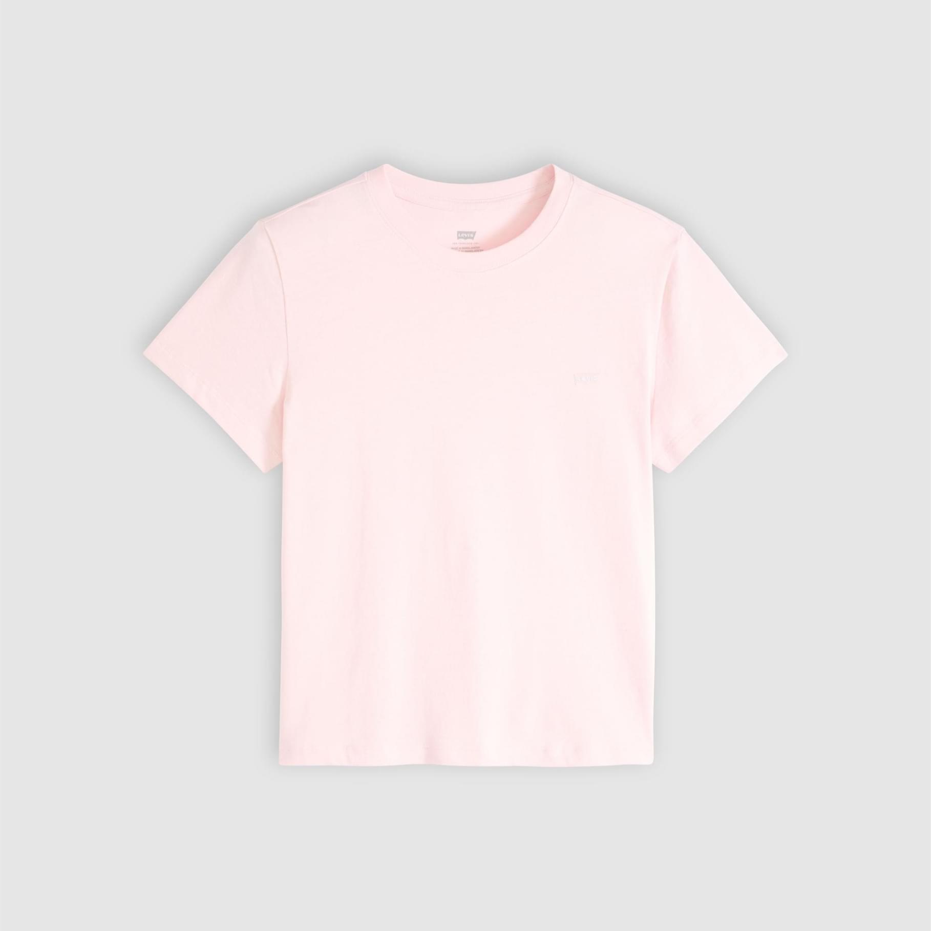 T-shirt FAVORITE Levi's Crystal Pink 2
