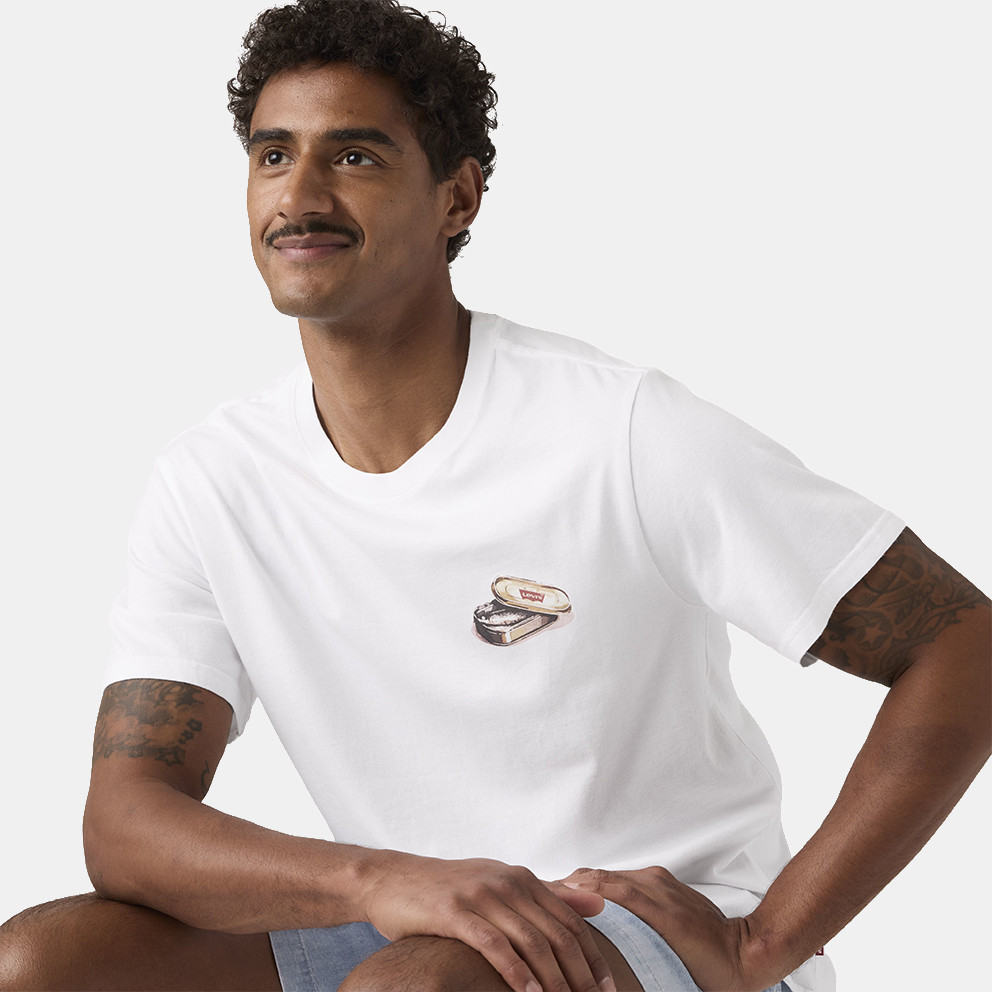 T-shirt RELAXED Levi's Coastal Creative 3