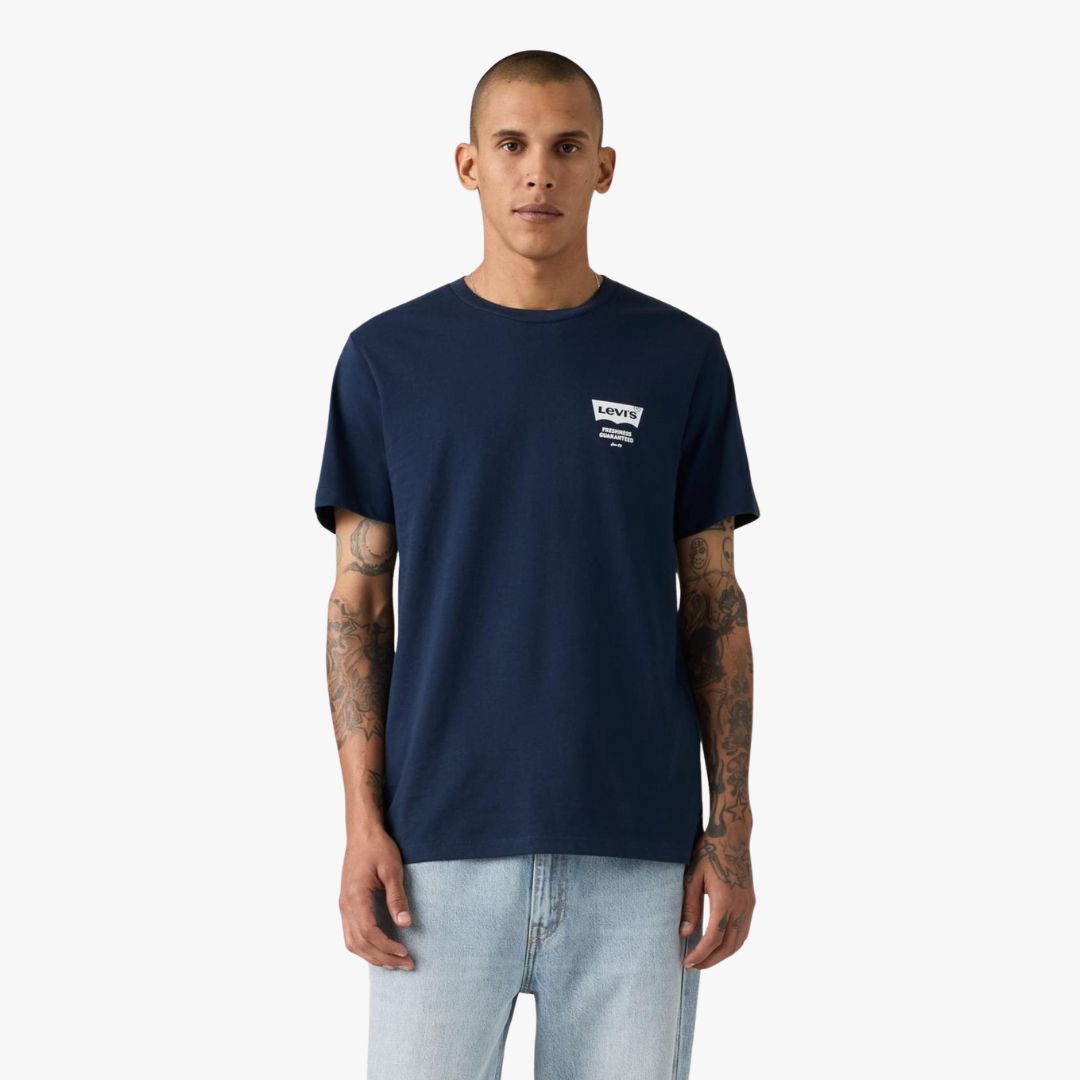 T-shirt PIZZA Levi