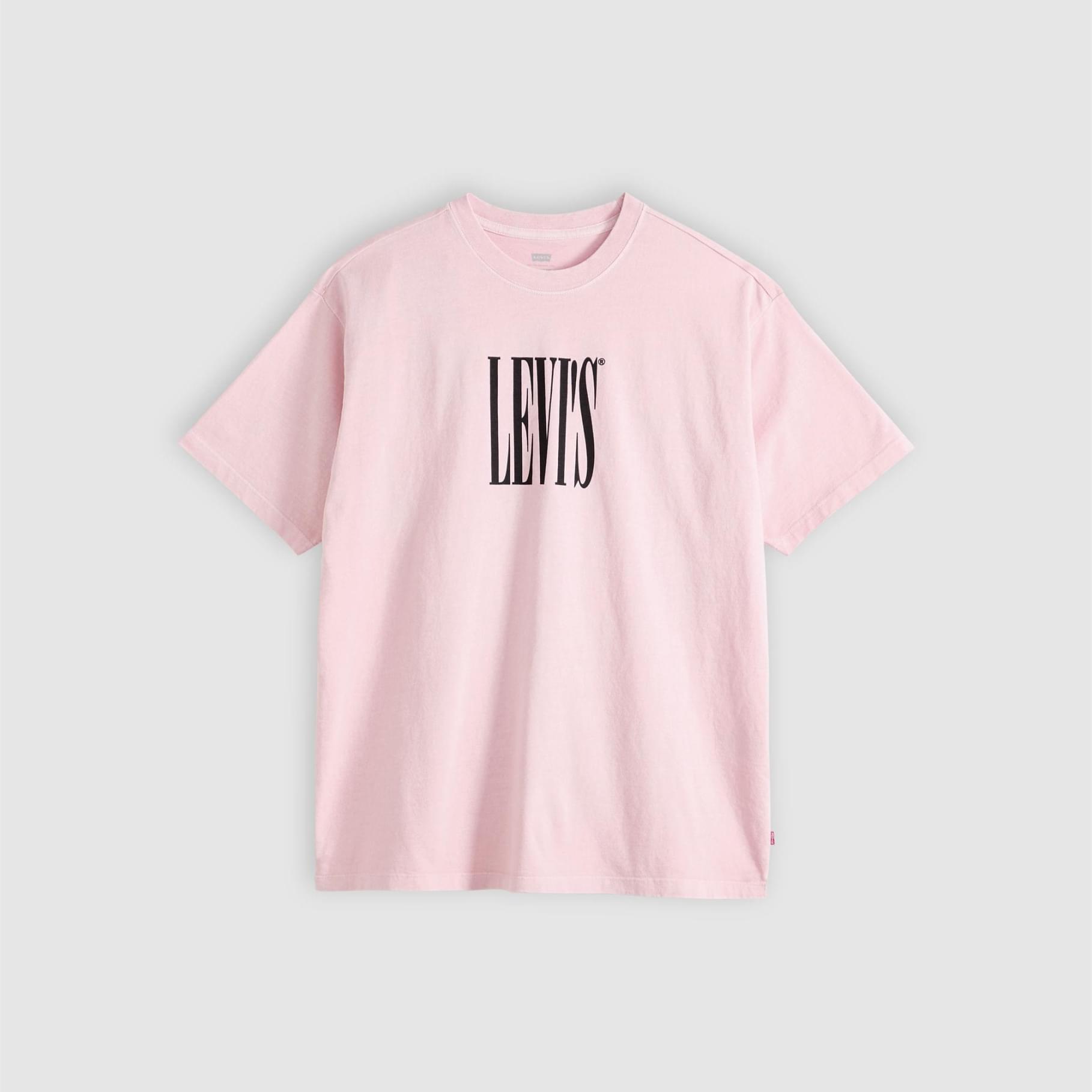 T-shirt VINTAGE FIT Levi's Coral Blush 3