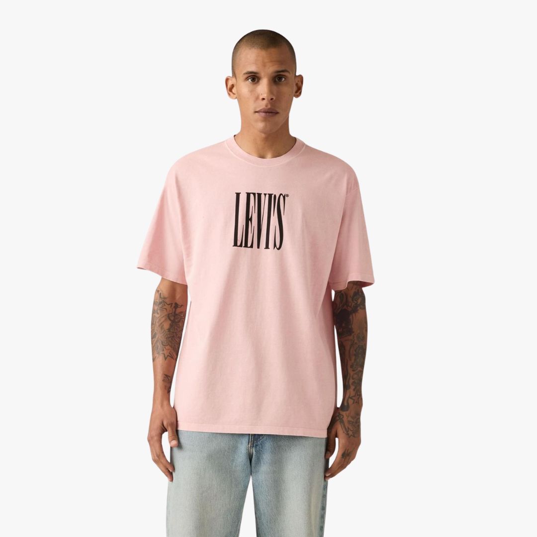T-shirt VINTAGE FIT Levi