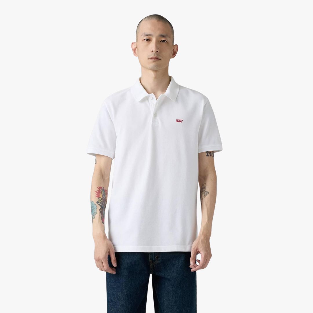 Polo HOUSEMARK Levi