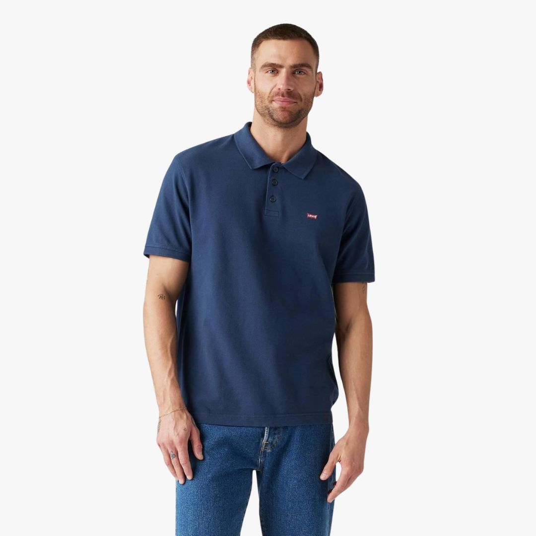 Polo HOUSEMARK Levi