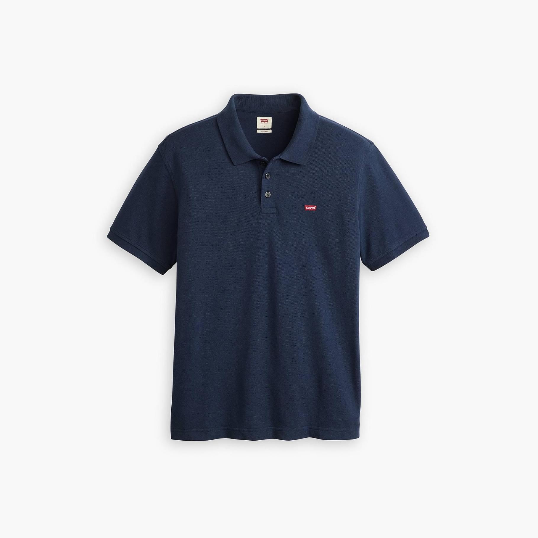 Polo HOUSEMARK Levi's Navy Blazer 2