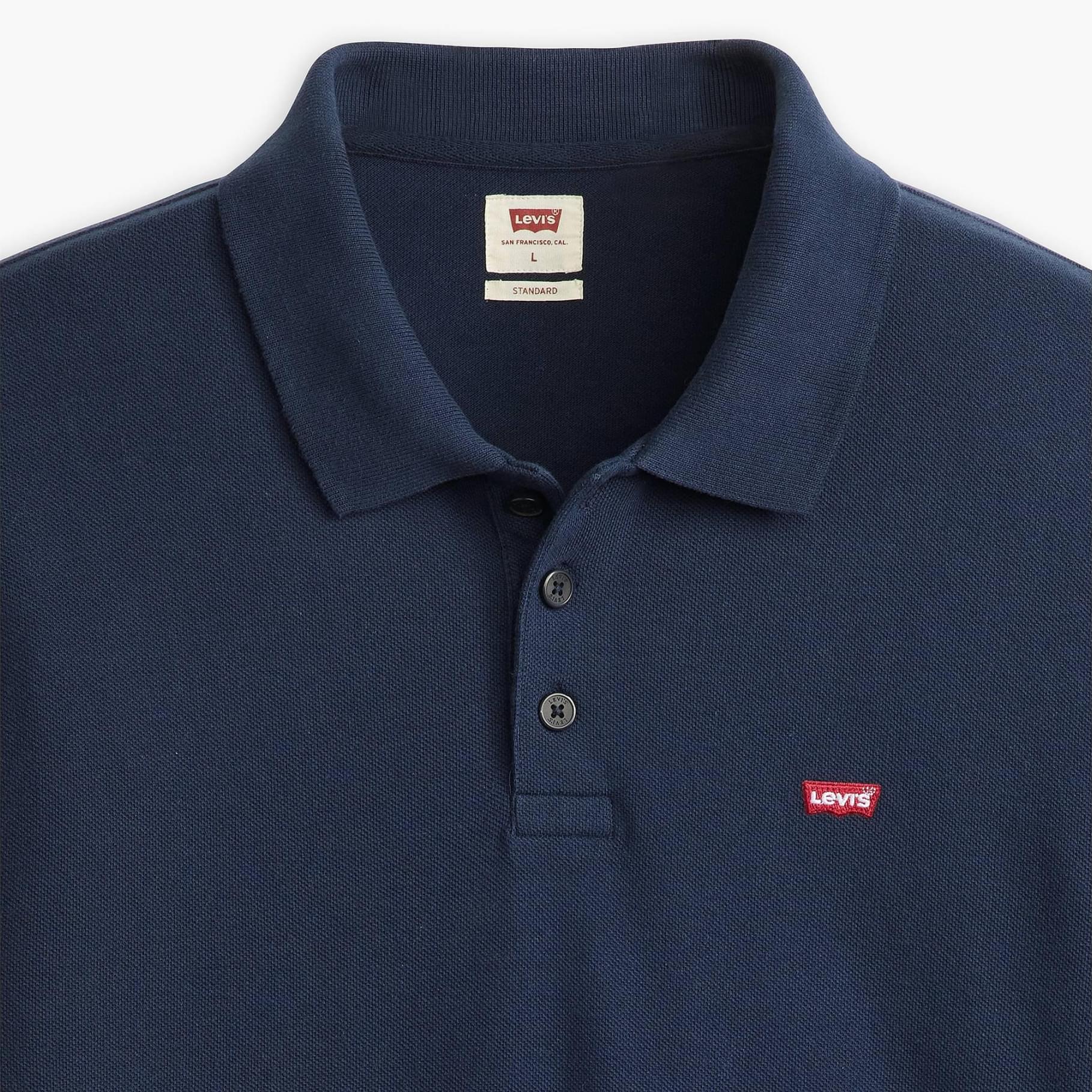 Polo HOUSEMARK Levi's Navy Blazer 3