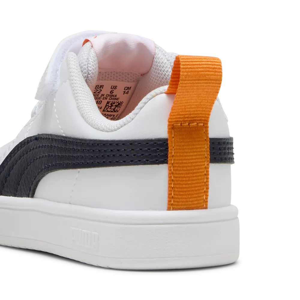 Sapatilhas RICKIE Puma New Navy 1