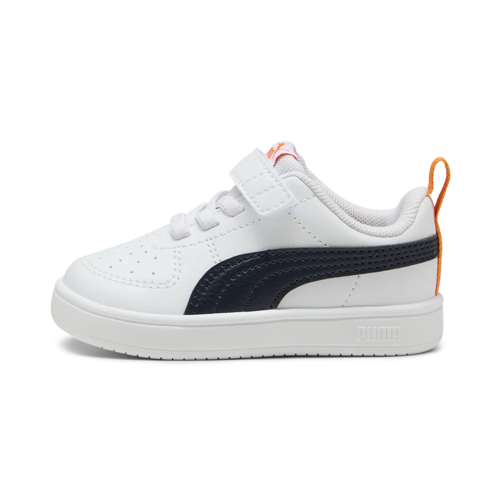 Sapatilhas RICKIE Puma New Navy 4