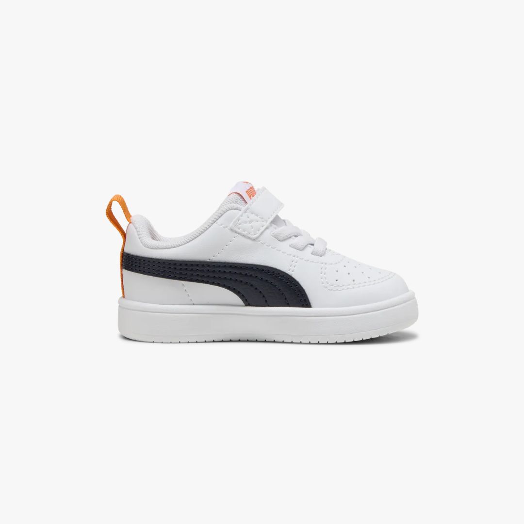 Sapatilhas RICKIE Puma New Navy 0