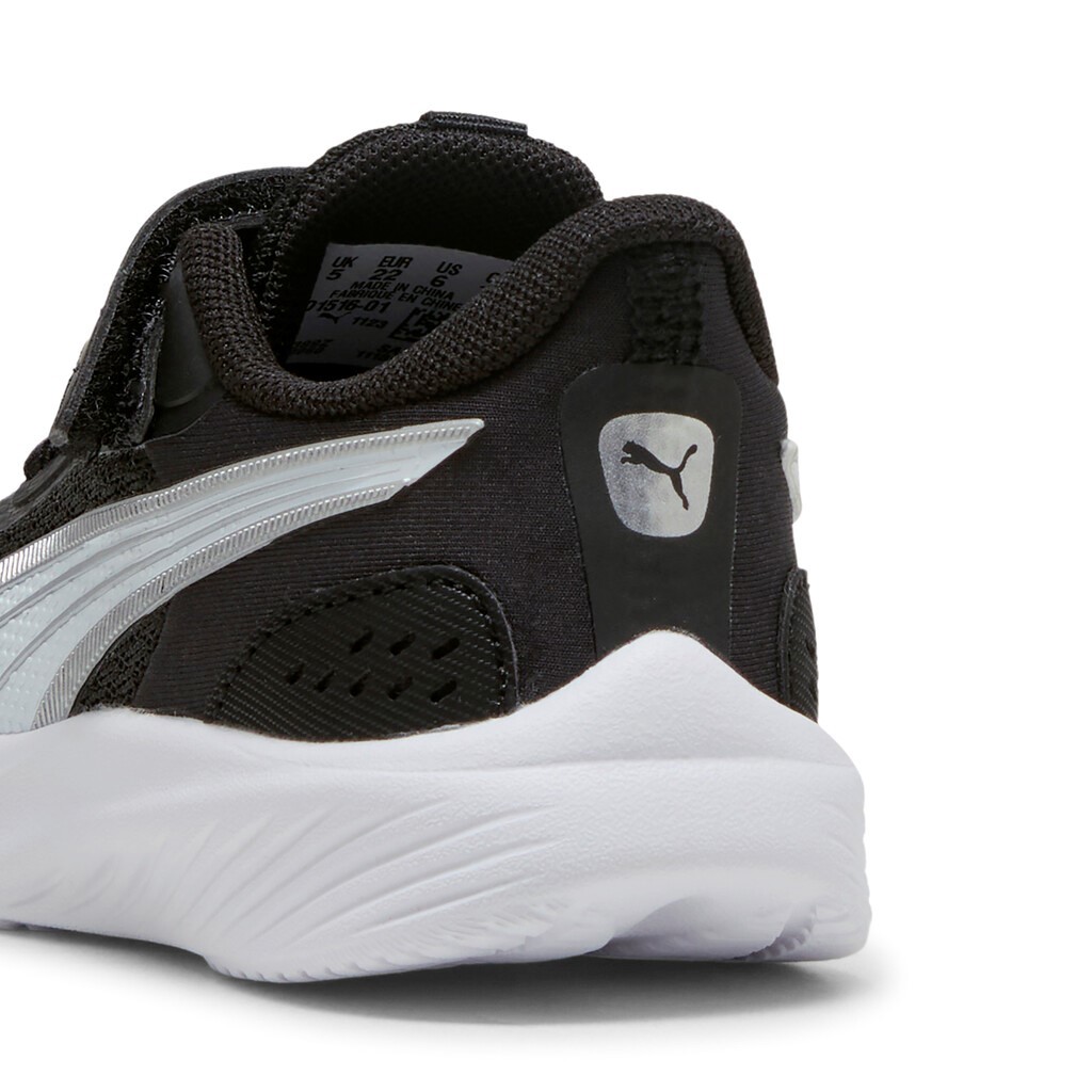 Sapatilhas POUNCE AC+ Puma Black 5