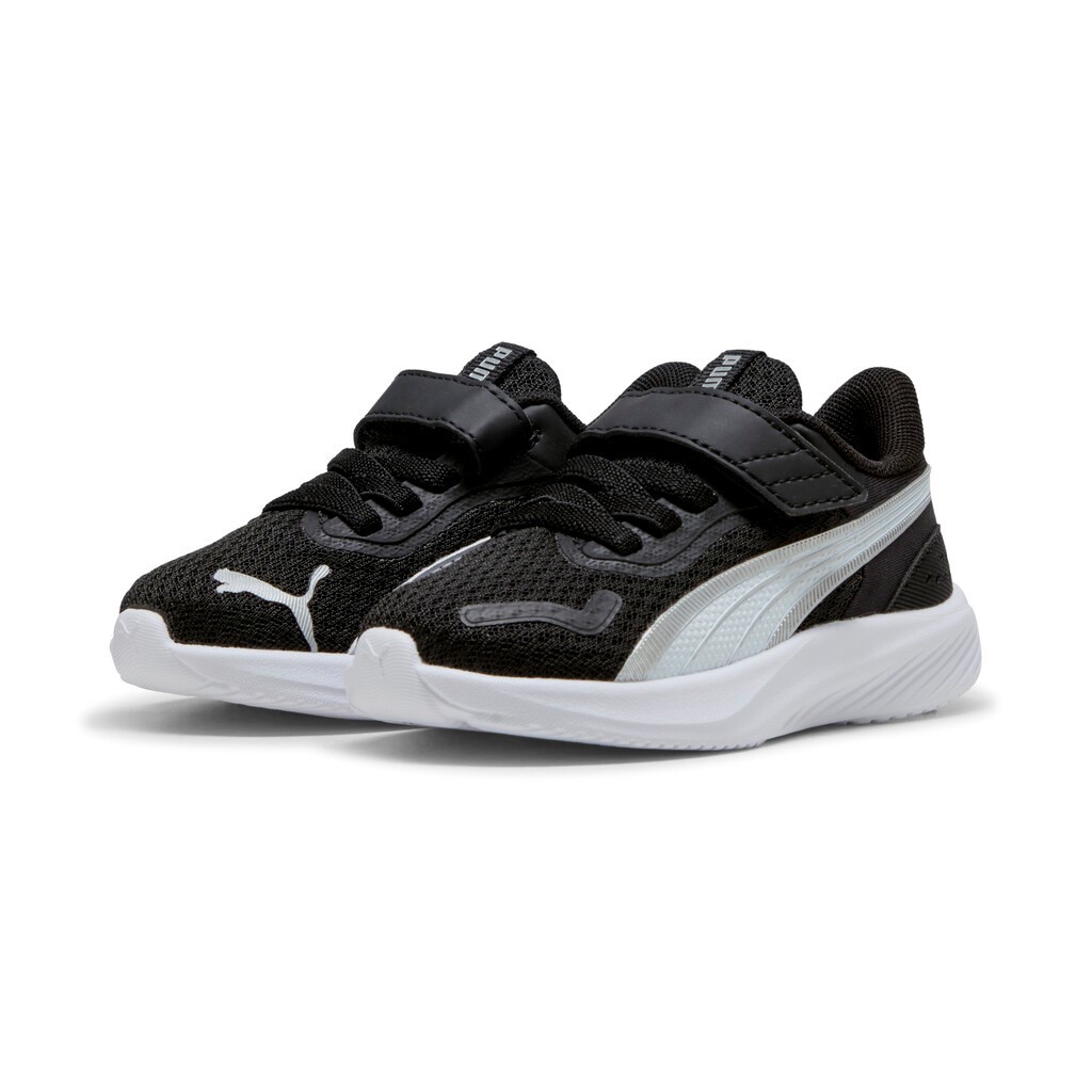 Sapatilhas POUNCE AC+ Puma Black 4