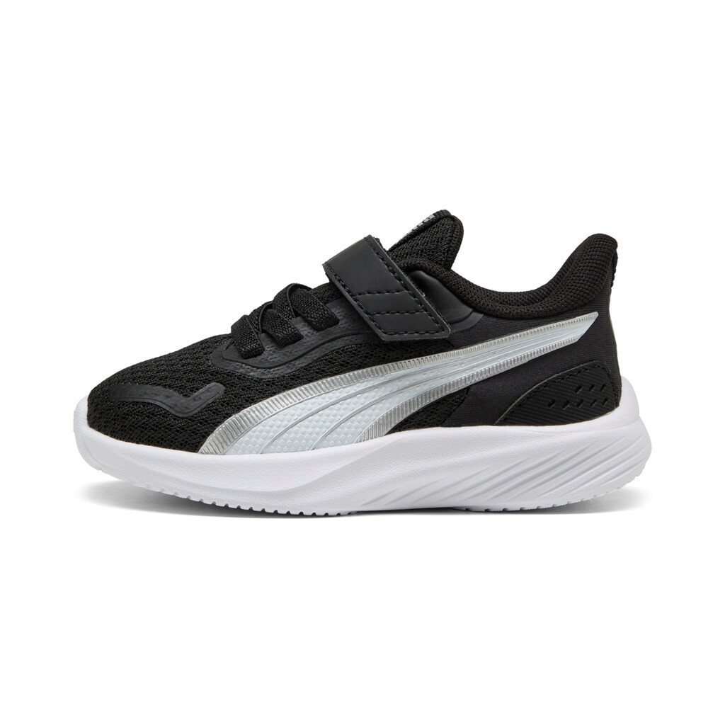 Sapatilhas POUNCE AC+ Puma Black 1