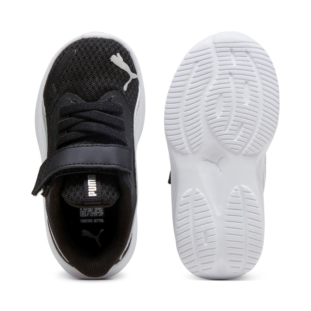 Sapatilhas POUNCE AC+ Puma Black 3