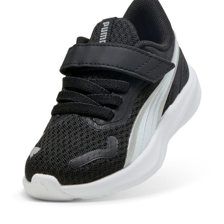 Sapatilhas POUNCE AC+ Puma Black 2