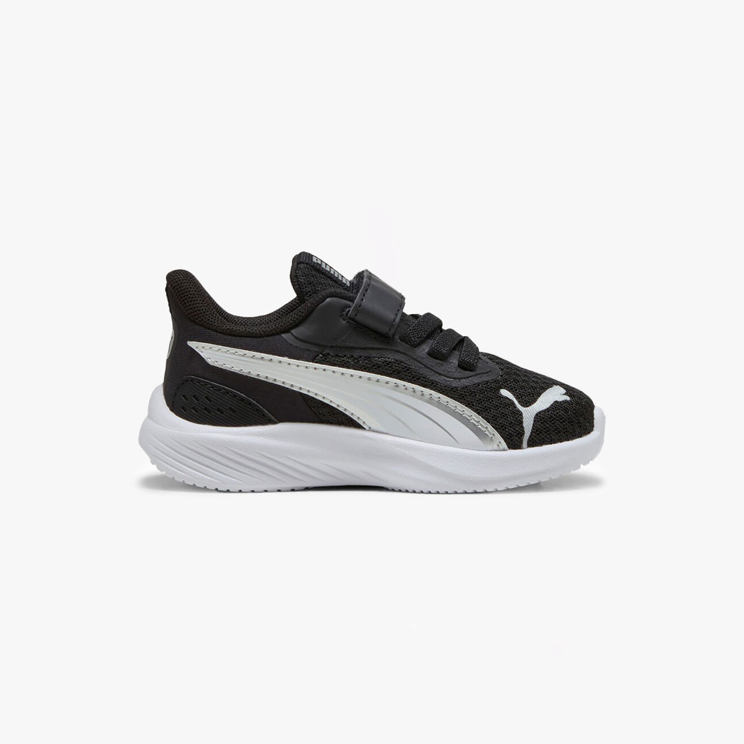 Sapatilhas POUNCE AC+ Puma Black 0