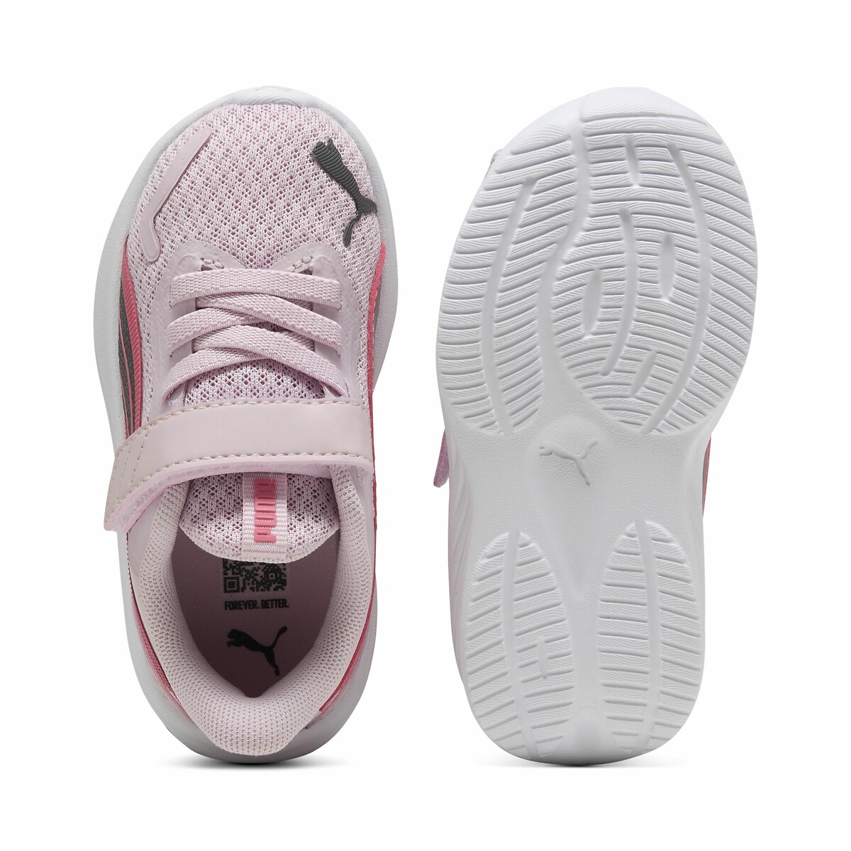 Sapatilhas POUNCE AC+ Puma Rose Mauve 3