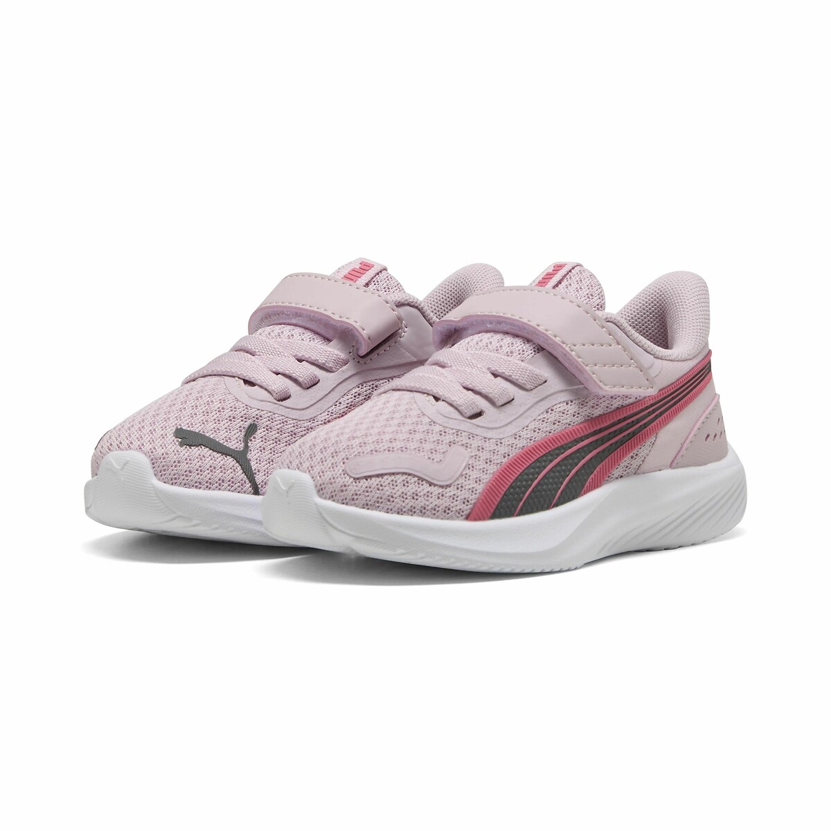 Sapatilhas POUNCE AC+ Puma Rose Mauve 1