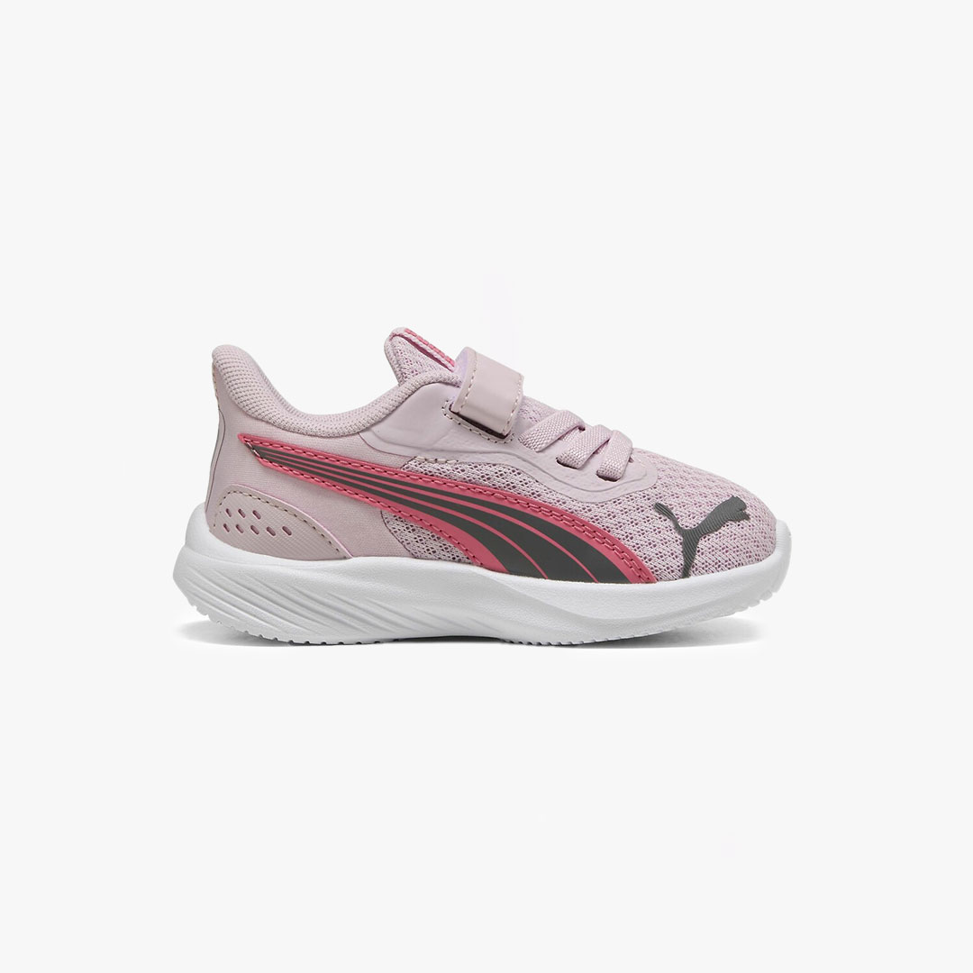 Sapatilhas POUNCE AC+ Puma Rose Mauve