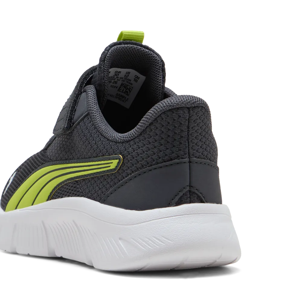 Sapatilhas FLEXFOCUS Puma Strong Gray 5