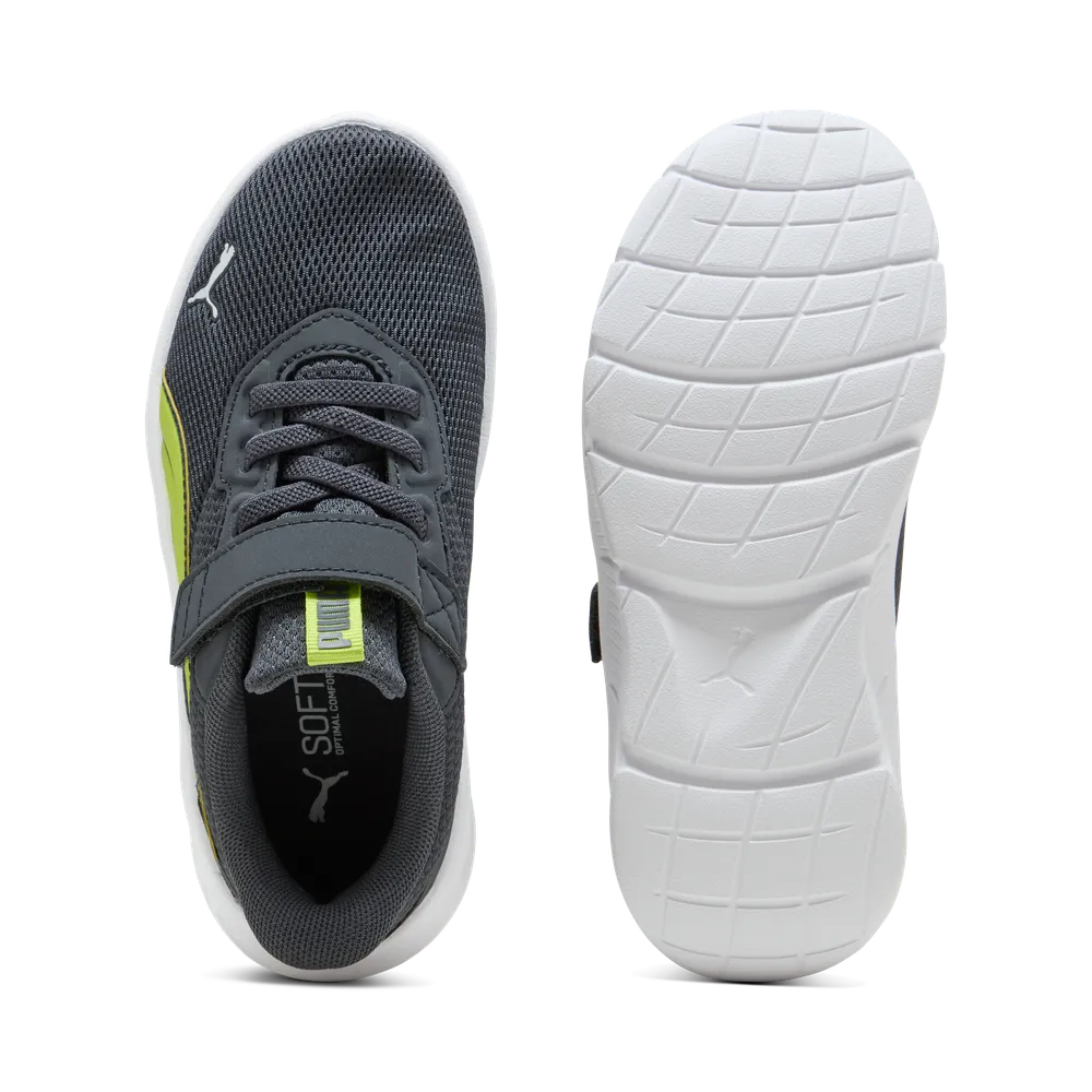 Sapatilhas FLEXFOCUS Puma Strong Gray 4