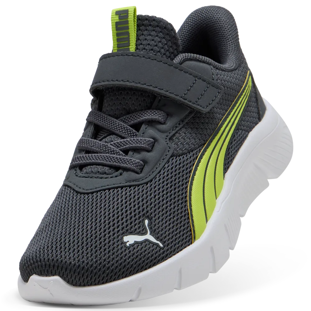 Sapatilhas FLEXFOCUS Puma Strong Gray 3