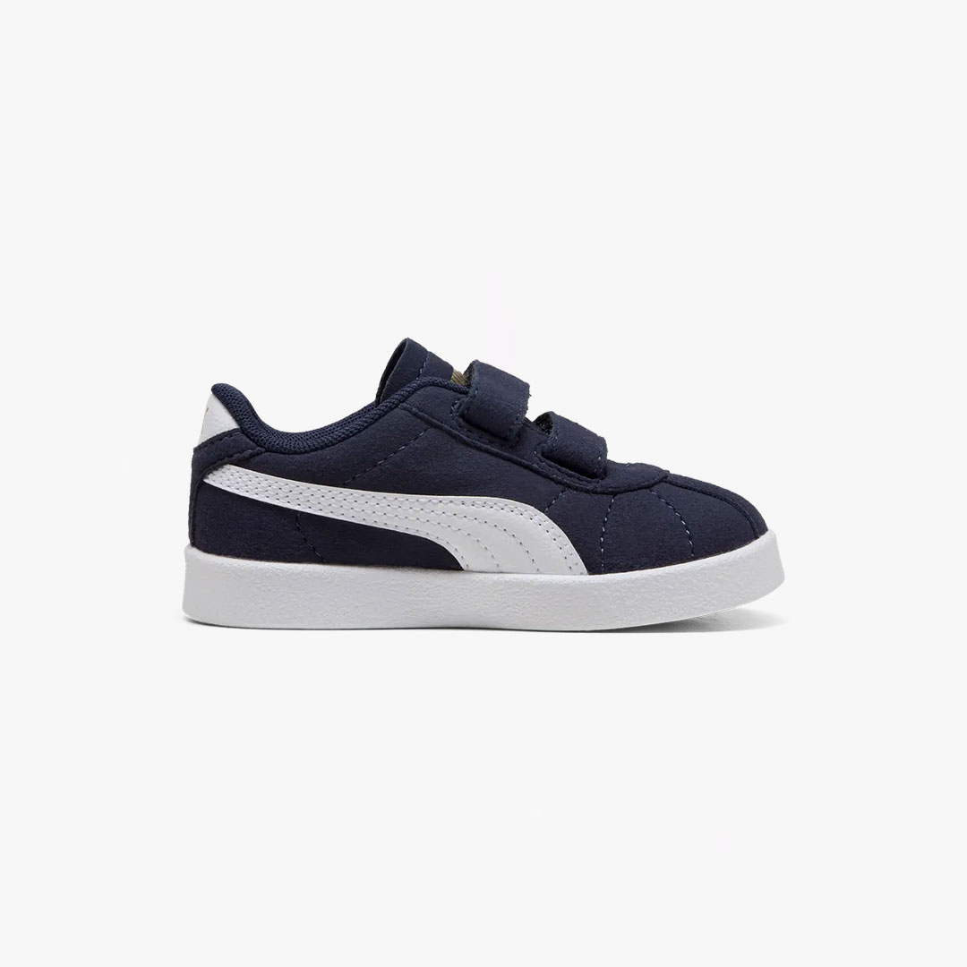 Sapatilhas CLUB II Puma Navy White