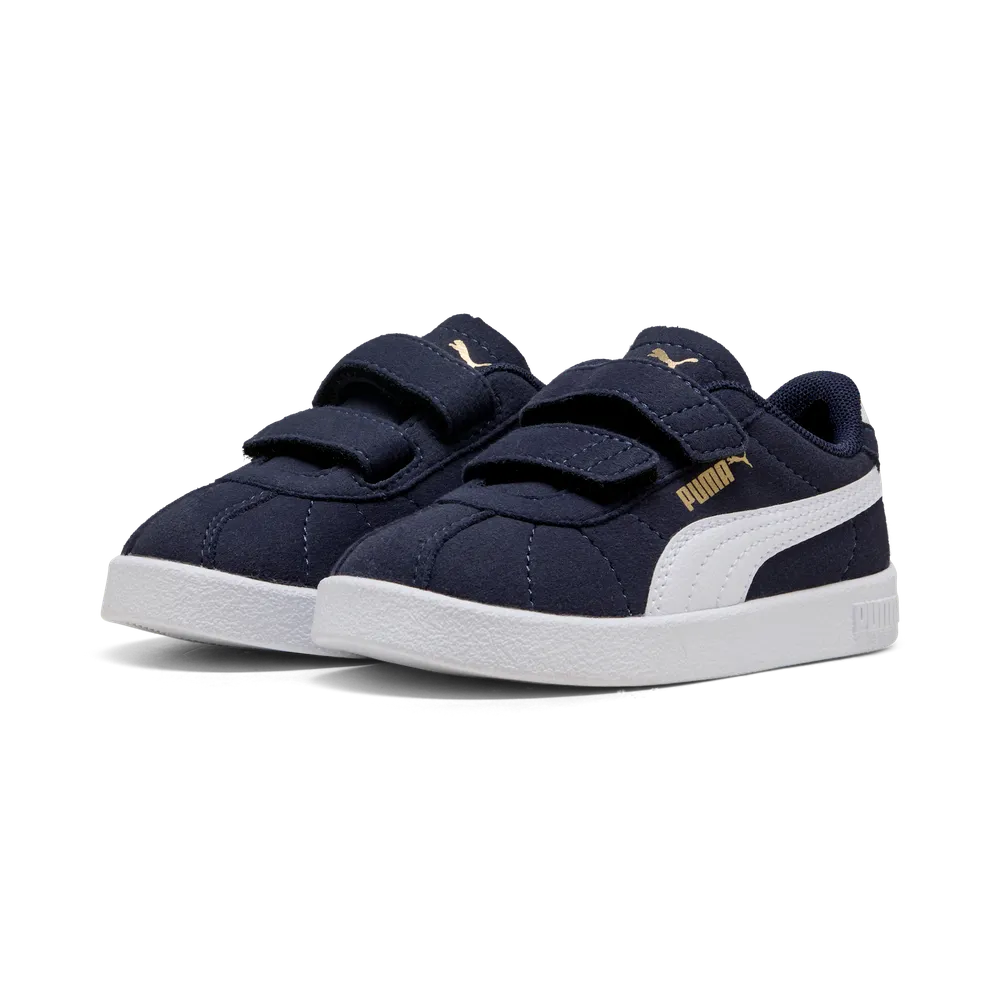 Sapatilhas CLUB II Puma Navy White 3