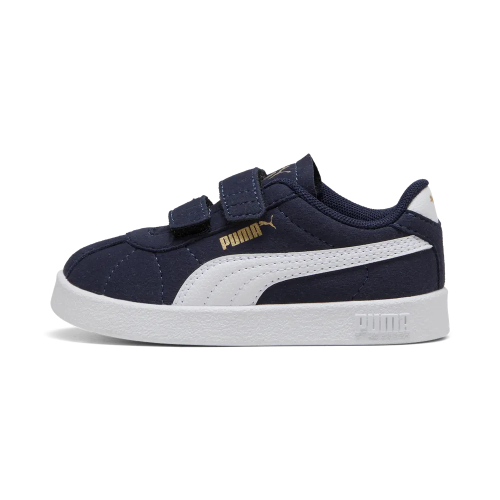 Sapatilhas CLUB II Puma Navy White 5