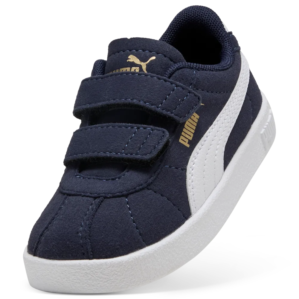 Sapatilhas CLUB II Puma Navy White 1