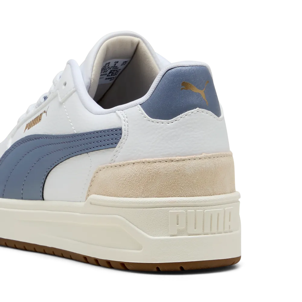 Sapatilhas SHUFFLE Puma Gray Sky 1