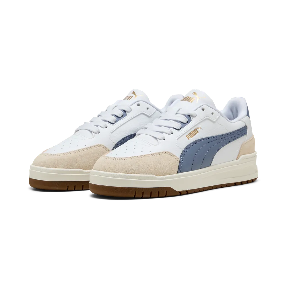 Sapatilhas SHUFFLE Puma Gray Sky 5