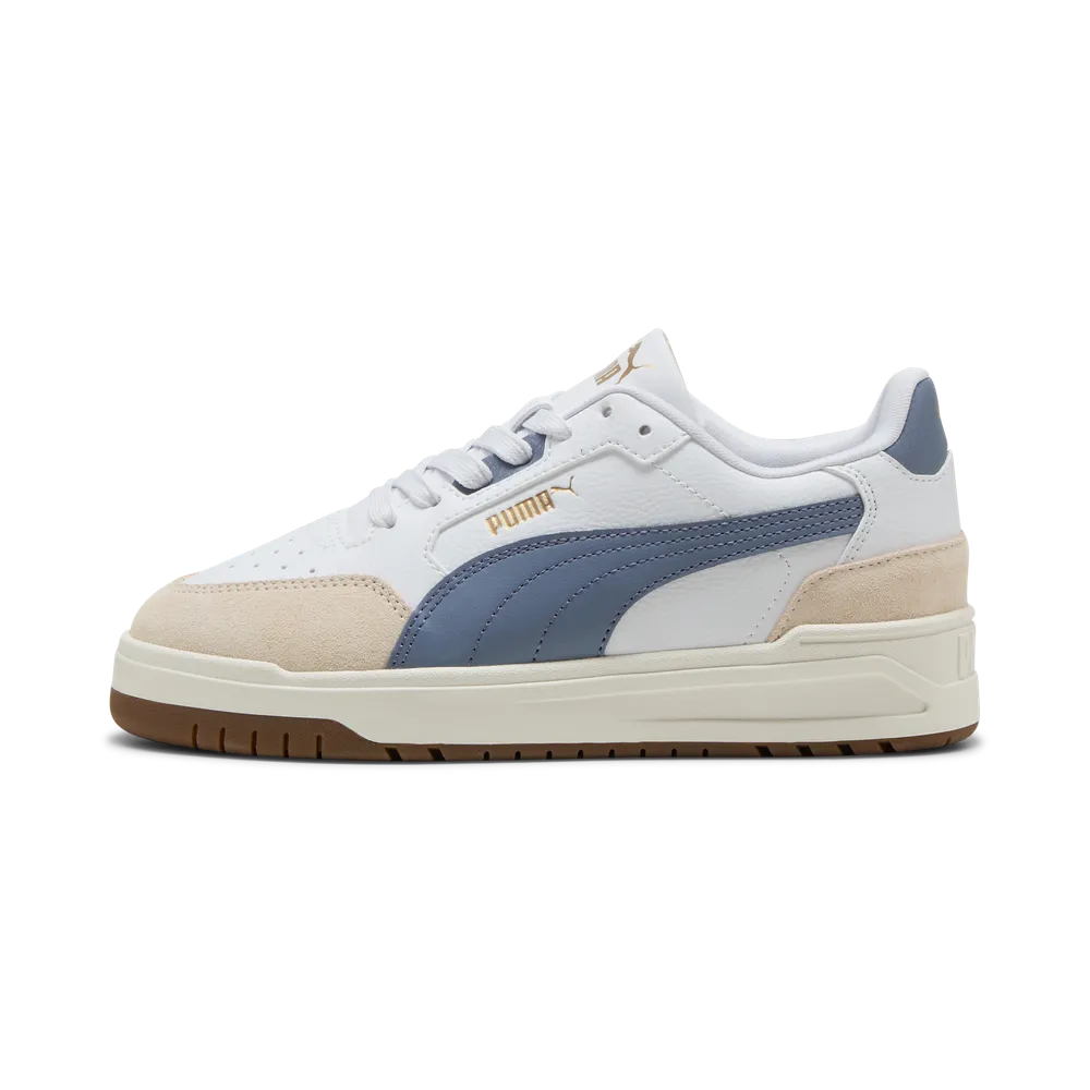 Sapatilhas SHUFFLE Puma Gray Sky 4
