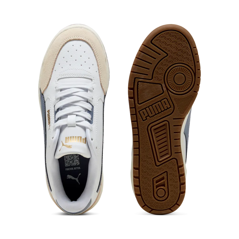 Sapatilhas SHUFFLE Puma Gray Sky 3