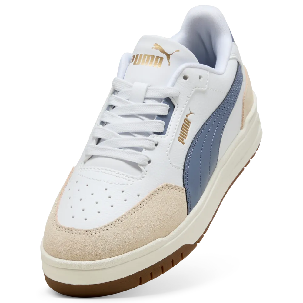 Sapatilhas SHUFFLE Puma Gray Sky 2