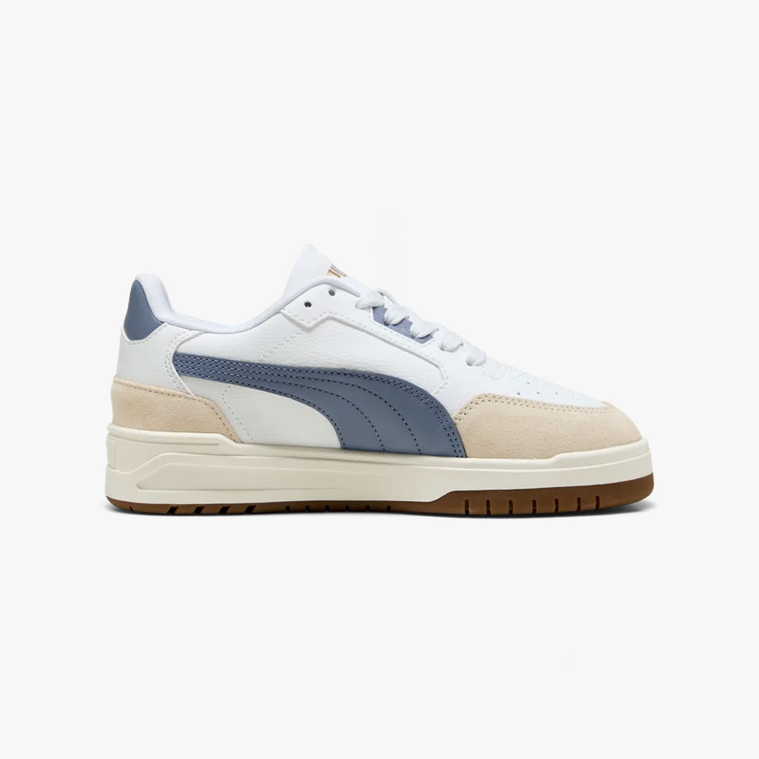 Sapatilhas SHUFFLE Puma Gray Sky 0