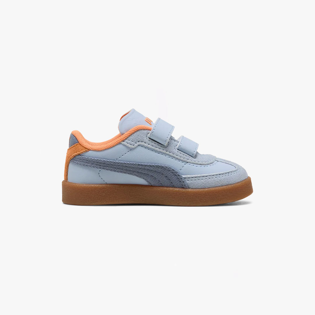 Sapatilhas CLUB II Puma Snow Mountain 0