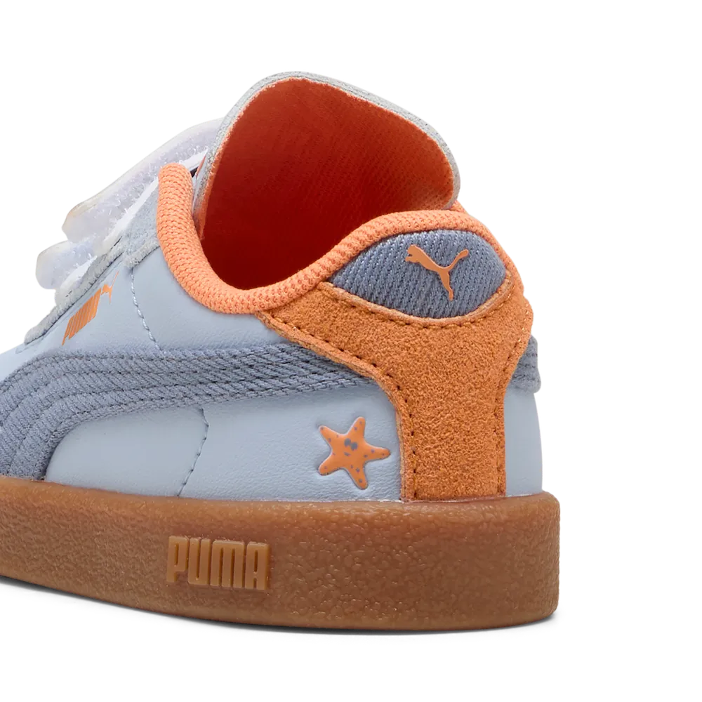 Sapatilhas CLUB II Puma Snow Mountain 5
