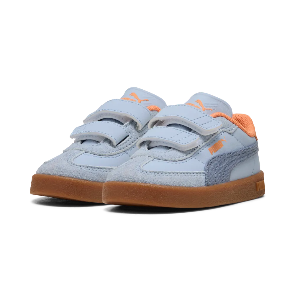 Sapatilhas CLUB II Puma Snow Mountain 1