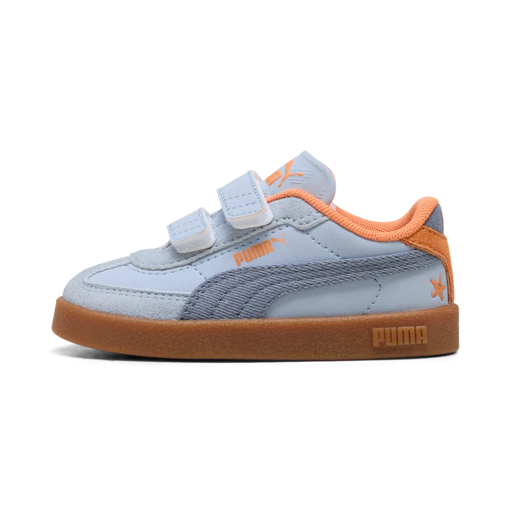Sapatilhas CLUB II Puma Snow Mountain 4