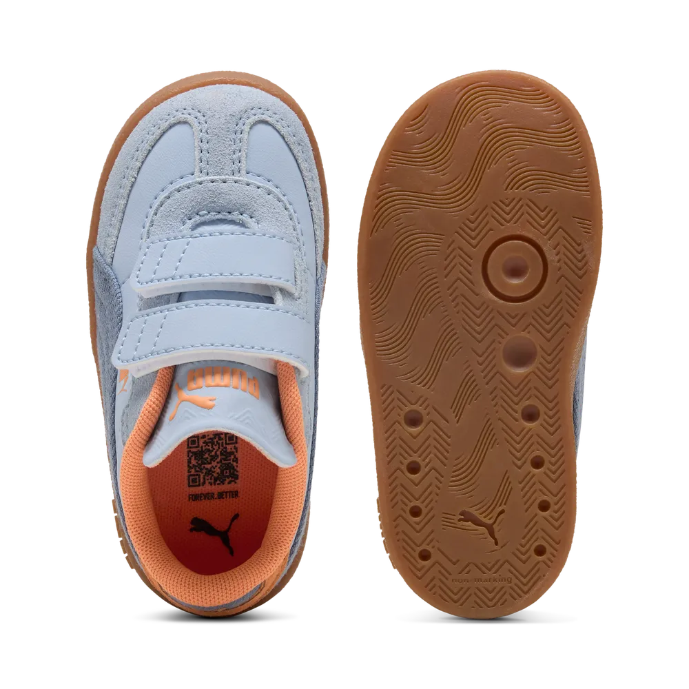Sapatilhas CLUB II Puma Snow Mountain 3