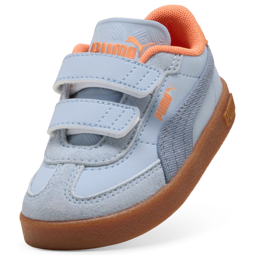 Sapatilhas CLUB II Puma Snow Mountain 2