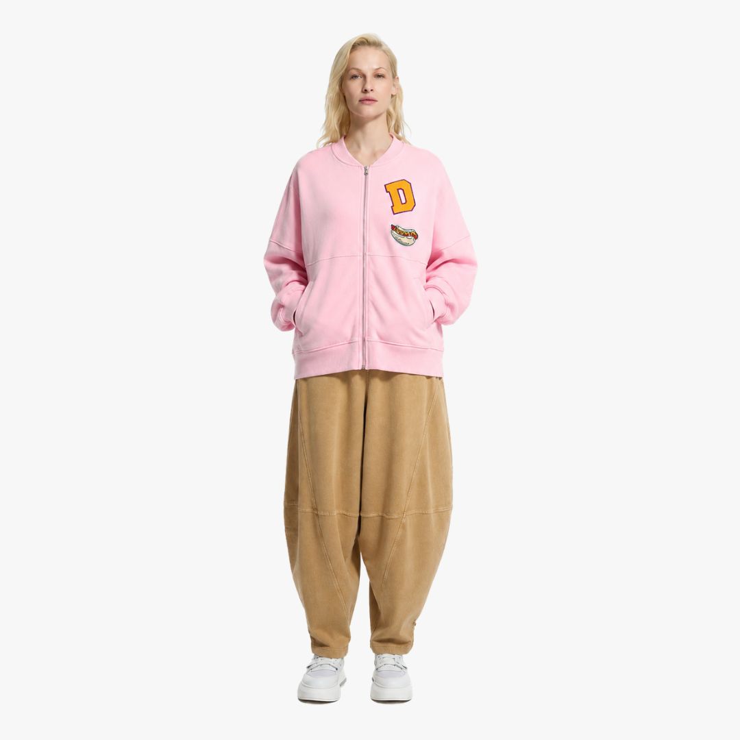Casaco 19099 VDR Pink 2