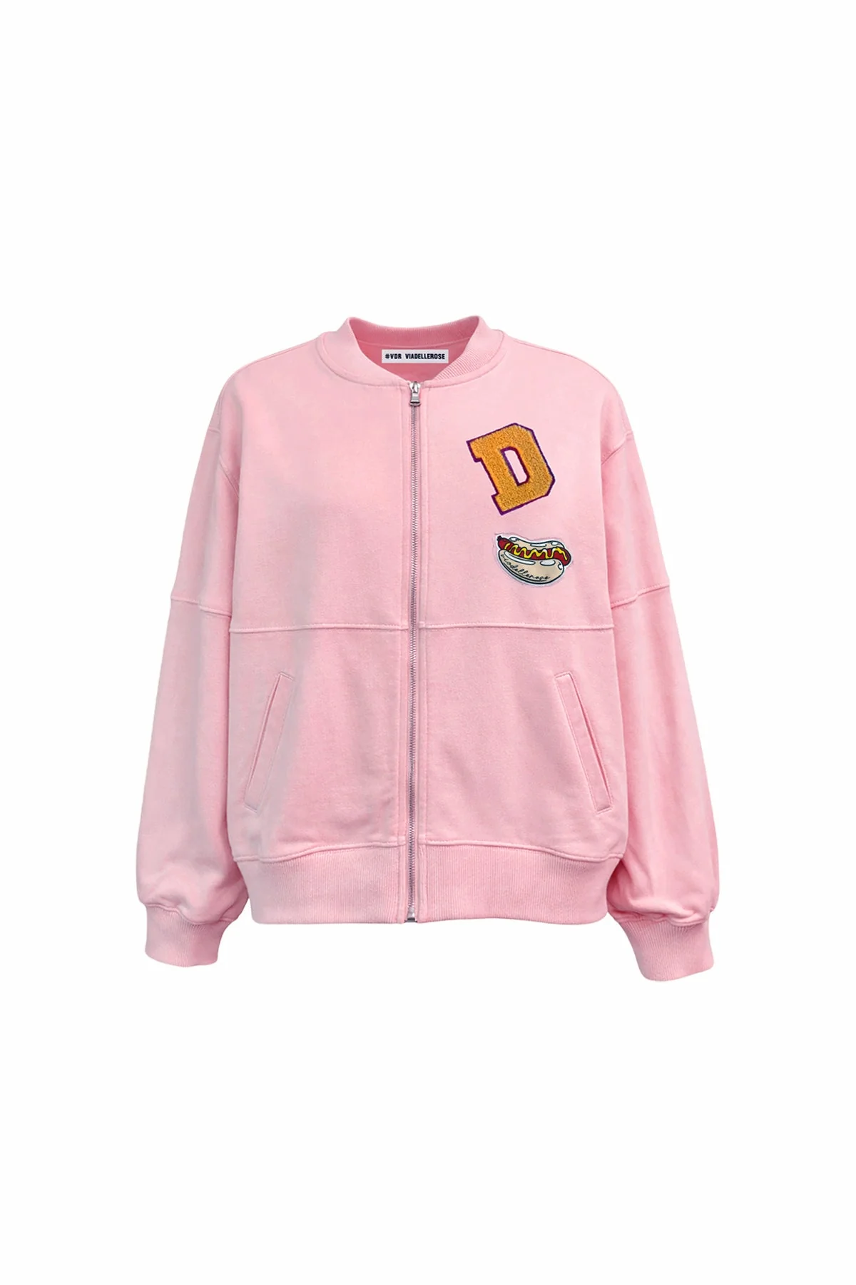 Casaco 19099 VDR Pink 0