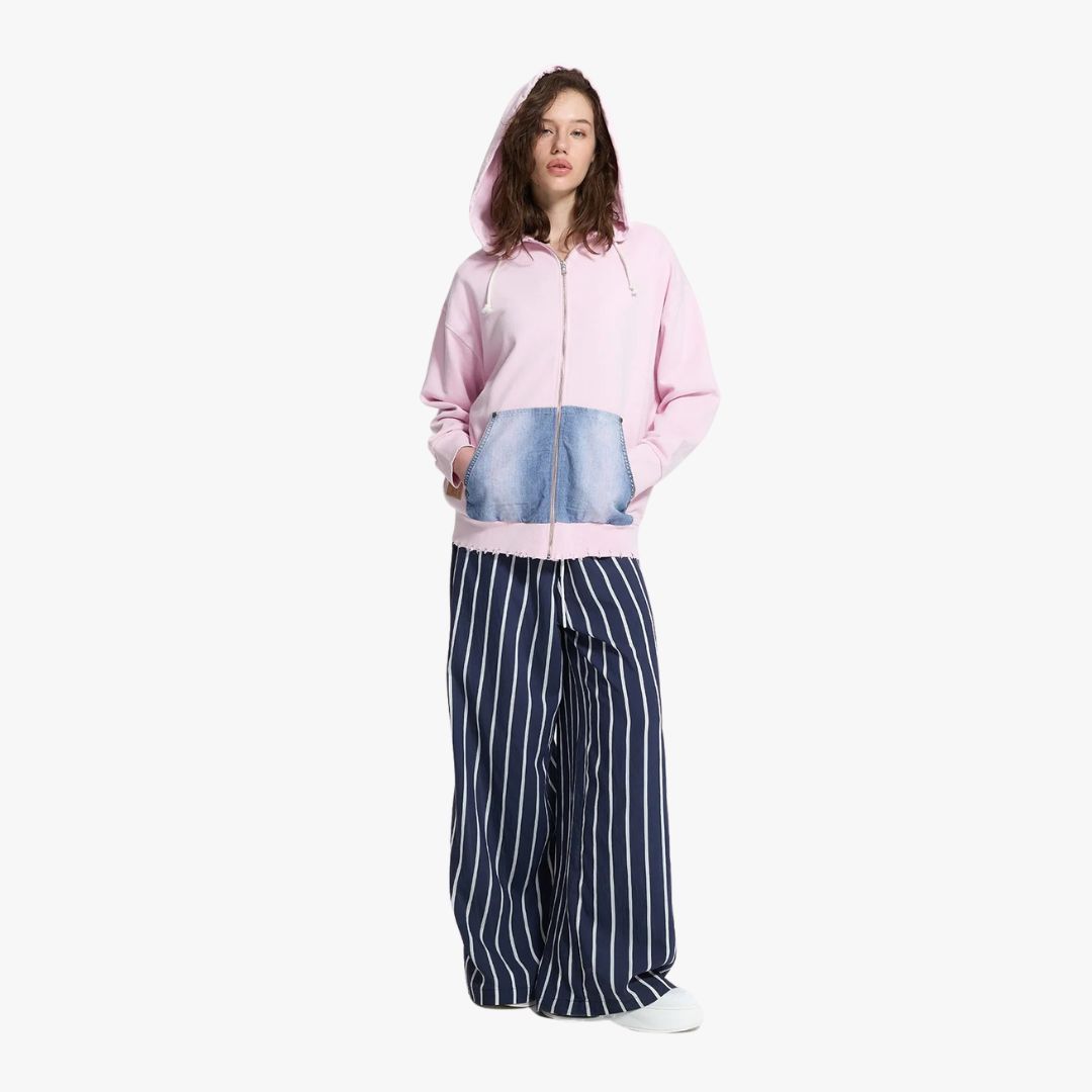 Casaco 19092 VDR Pink Blue 0