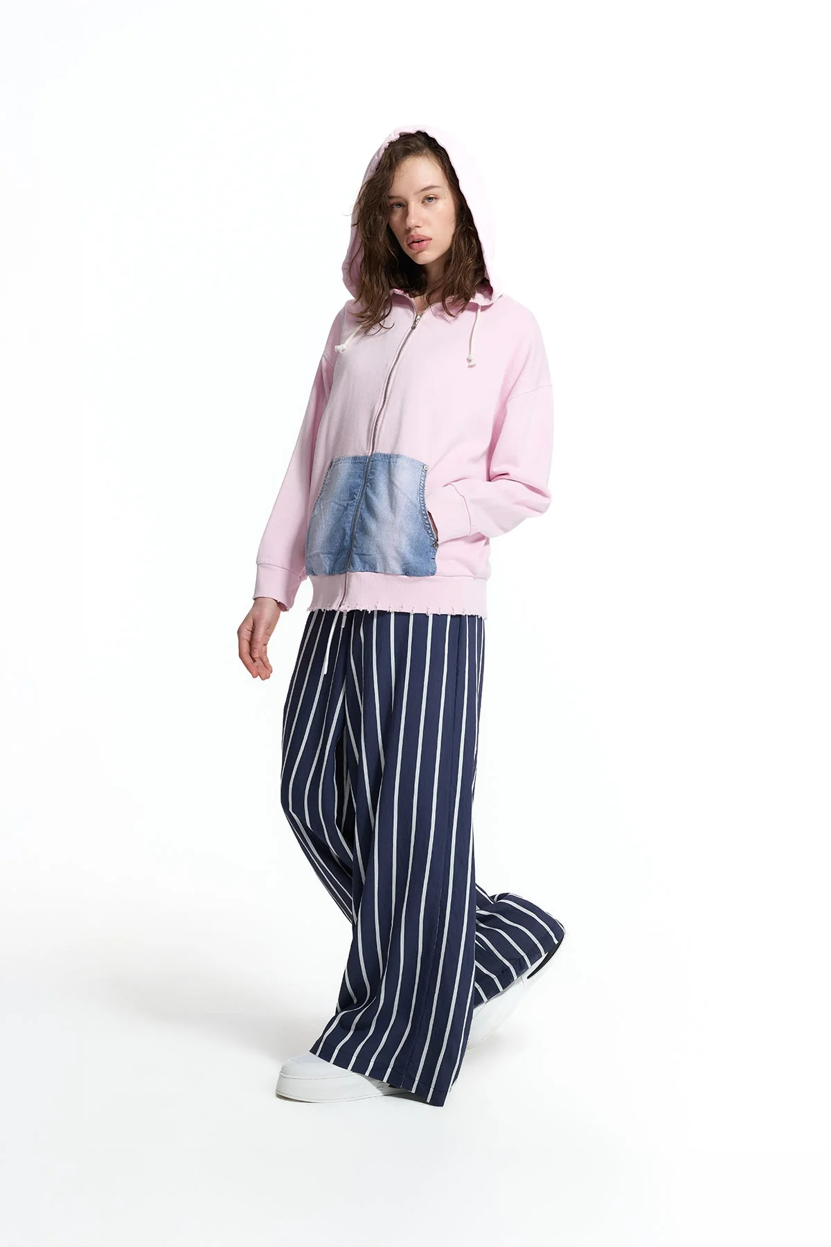 Casaco 19092 VDR Pink Blue 3