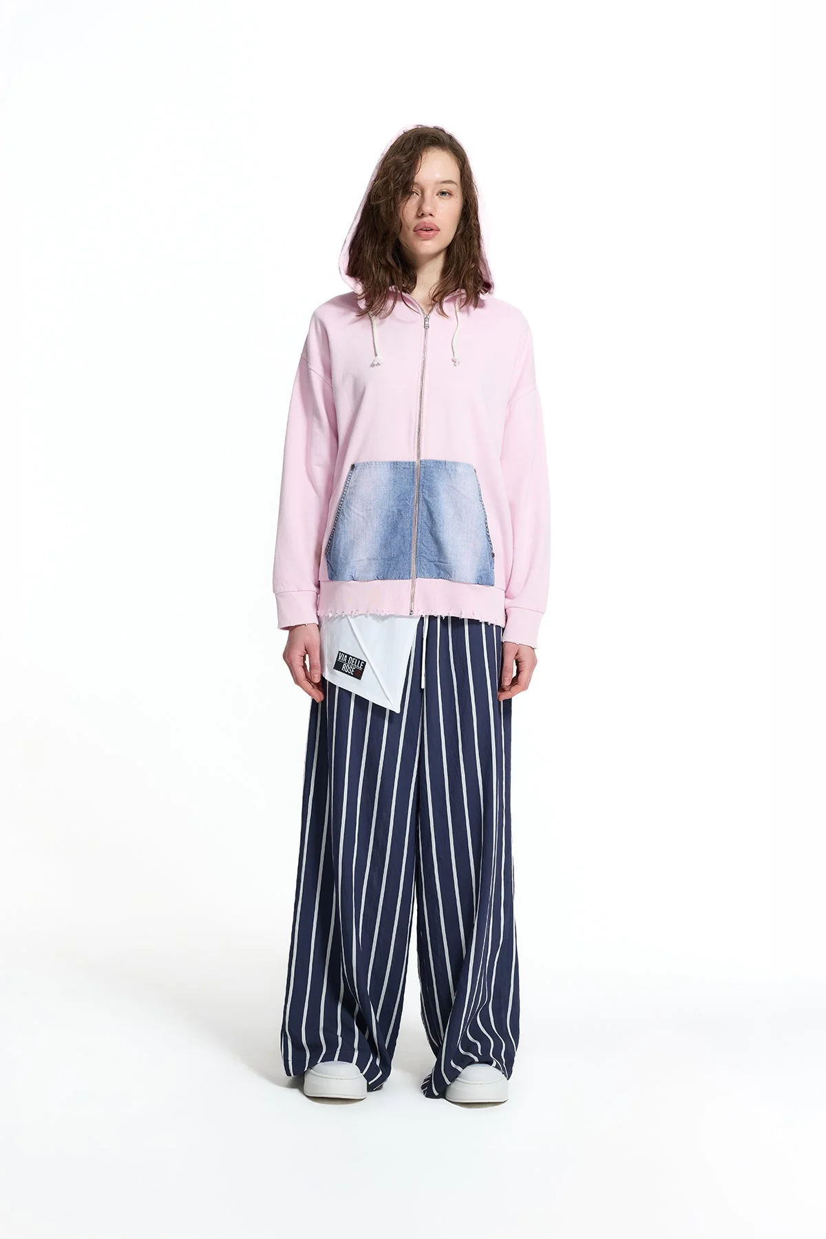 Casaco 19092 VDR Pink Blue 4