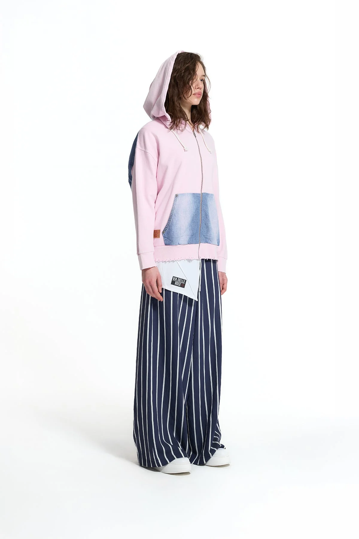 Casaco 19092 VDR Pink Blue 5