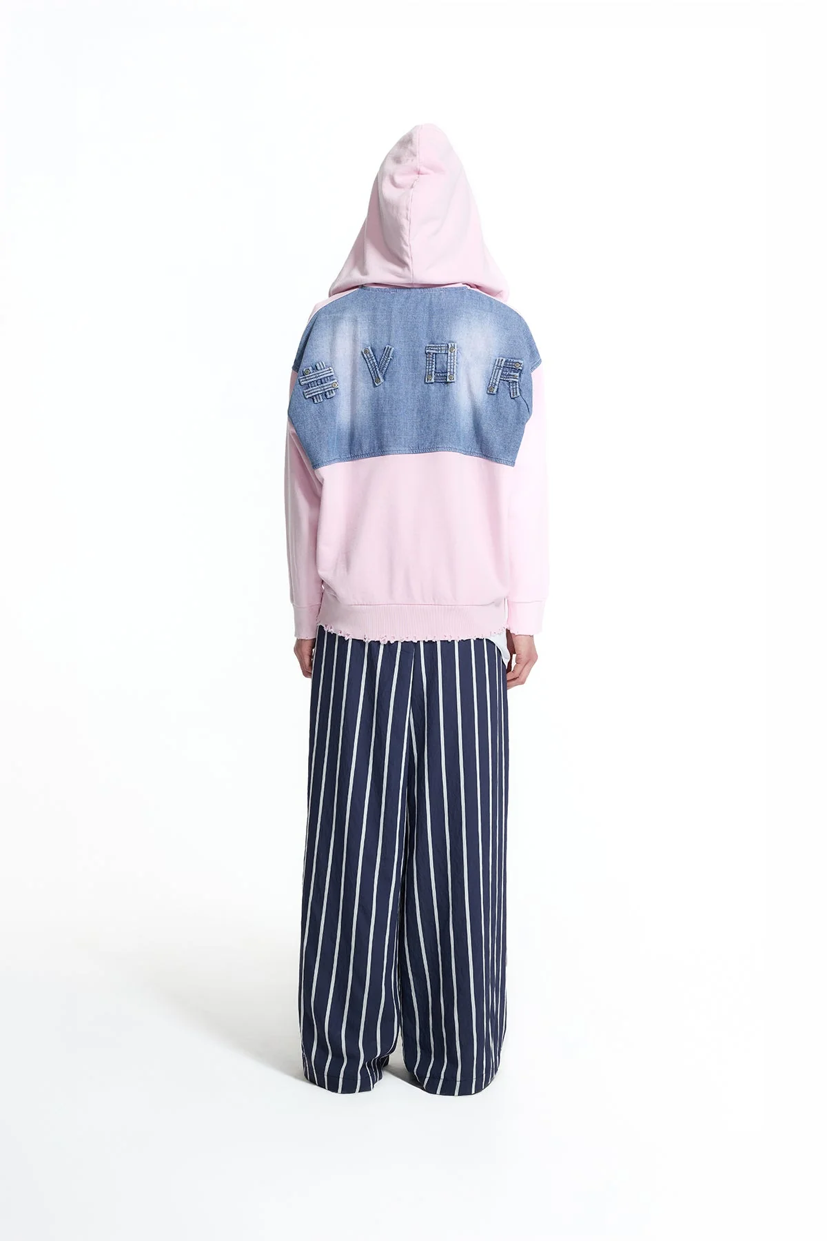 Casaco 19092 VDR Pink Blue 2